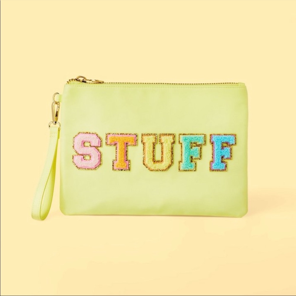 Stoney Clover Lane x Target Pouch